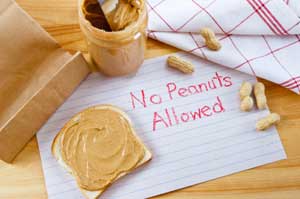Food Food Allergy Testing and Treatment in Powder Springs, GA